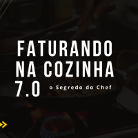 Imagem do produto Faturando na Cozinha 7.0