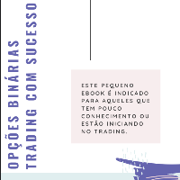 Imagem do produto Trading, o seu lucro só depende de você!