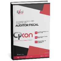 Imagem do curso CADERNO DE QUESTÕES GABARITADAS: AUDITOR FISCAL CPCON