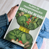 Imagem do produto Plano de Transformação em 30 Dias