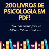 Imagem do produto 200 Livros de Psicologia em PDF