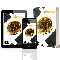 Imagem do produto BITGOLD - Bitcoin - Um Substituto do Ouro