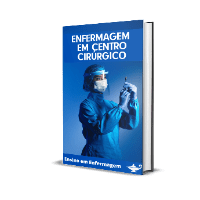 Imagem do curso 4 e-books CME, Centro Cirúrgico e ainda  2 e-books com questões de concurso