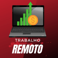 Imagem do curso Trabalho Remoto