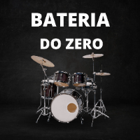 Imagem do produto Bateria do zero