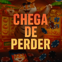 Imagem do produto Chega de perder