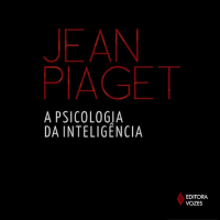 Imagem do produto A Psicologia da Inteligência