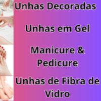 Imagem do produto CURSO DE UNHAS 4 EM 1 ,COM 4 CERTIFICADO.