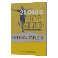 Imagem do produto 21 Dias FIT4MIND® | Mindset de Transformação