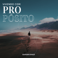 Imagem do produto VIVENDO COM PROPÓSITO