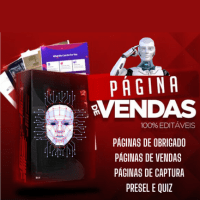 Imagem do curso Combo Éxito Web Elementor