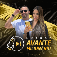 Imagem do produto Método Avante Milionário 2