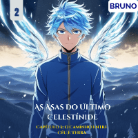 Imagem do produto As Asas do Último Celestínide Capítulo 2: O Caminho Entre Céu e Terra