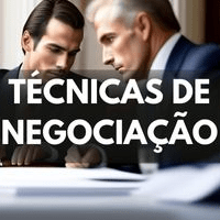 Imagem do produto Técnicas de Negociação - Turma 2024