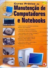 Imagem do curso Manutenção de computadores e notbook 