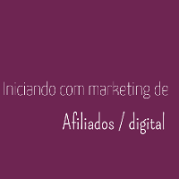 Imagem do produto Iniciando no marketing de afiliados