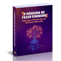 Imagem do produto Maquina de ganhar dinheiro