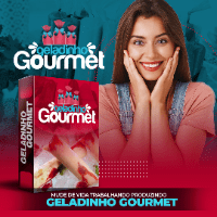 Imagem do curso O Guia Infalível: Geladinho Gourmet