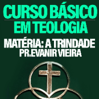Imagem do produto Curso básico em Teologia-Matéria: A Trindade
