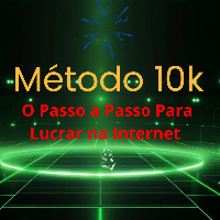 Imagem do produto Método 10k O Passo a Passo Para Lucrar na Internet