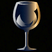 Imagem do produto Degustador de Cachaça Amador.