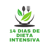 Imagem do produto 14 Dias de Dieta Intensiva 2024