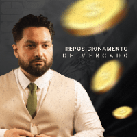 Imagem do curso Reposicionamento de mercado