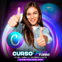 Imagem do curso Curso Canva Turbo - CCB
