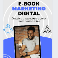 Imagem do curso Ebook Marketing digital