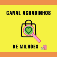 Imagem do curso Achadinhos de Milhões