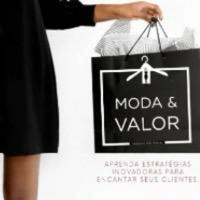 Imagem do curso Moda&Valor