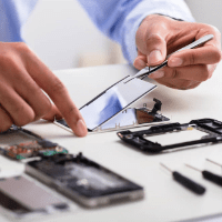 Imagem do produto aprender a manutenção de celular