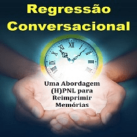 Imagem do produto Regressão Conversacional uma abordagem (H)NLP para reimprimir memória