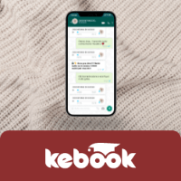 Imagem do produto Grupo VIP: Crocheteiras de sucesso por Claudete Silva de Azevedo