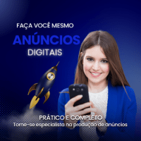 Imagem do curso ANÚNCIOS DIGITAIS