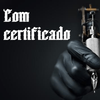 Imagem do curso Seja um Tatuador Profissional