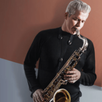 Imagem do produto Aprenda Saxofone com Fábio Costa