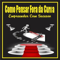Imagem do produto Como Pensar Fora da Curva