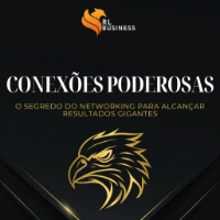 Imagem do produto CONEXÕES PODEROSAS - NETWORKING