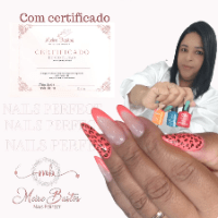 Imagem do produto Curso esmaltação em gel