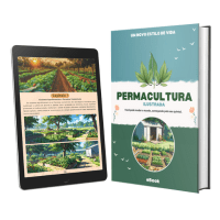 Imagem do produto Permacultura - Um Passo a Passo para Sustentabilidade