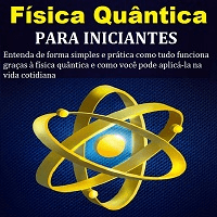 Imagem do curso Física quântica para iniciantes: entenda de forma simples e prática como tudo funciona
