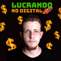 Imagem do produto Lucrando No Digital | LND