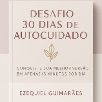 Imagem do produto 30 Dias Para Me Amar