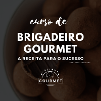 Imagem do curso Brigadeiro Gourmet 2025