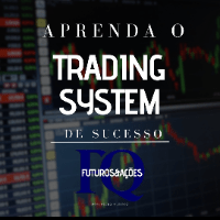 Imagem do produto Trading System