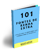Imagem do produto 101 Fontes de Renda Extra
