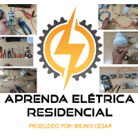 Imagem do produto Aprenda Elétrica Residencial