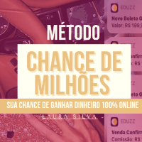 Imagem do produto Chance de Milhões