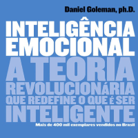 Imagem do produto inteligência emocional daniel goleman